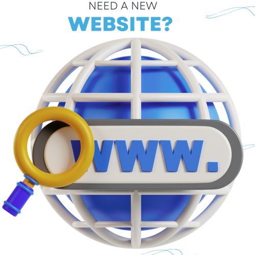 Website Design & Development - Wordpress